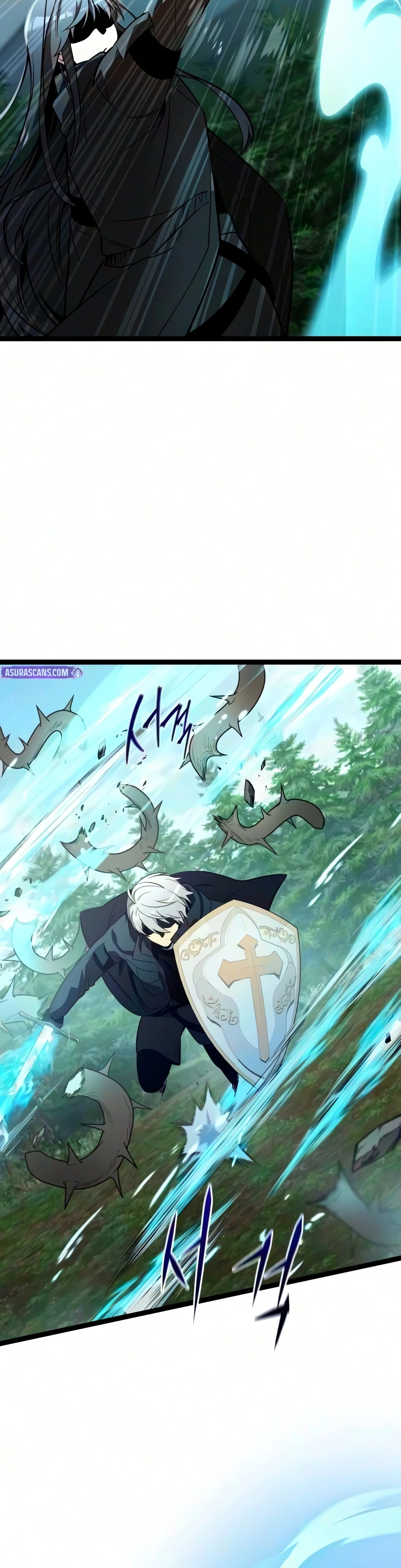 Read I Obtained a Mythic Item chapter 193 image 17 on Lezhin