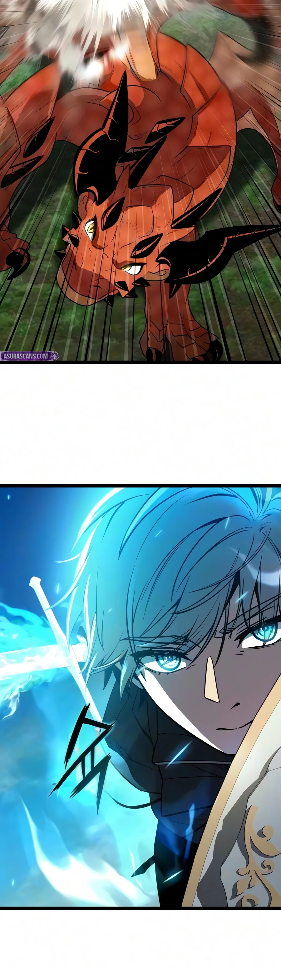 Read I Obtained a Mythic Item chapter 193 image 19 on Lezhin