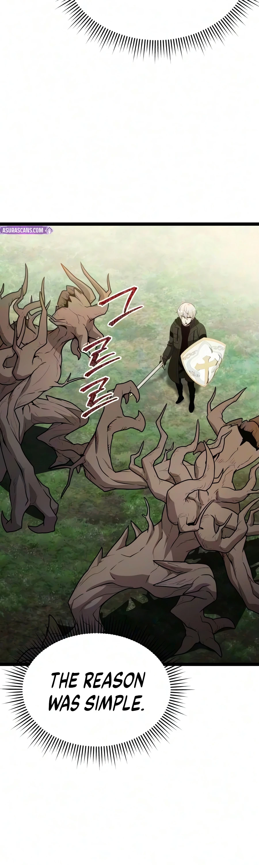 Read I Obtained a Mythic Item chapter 193 image 7 on Lezhin
