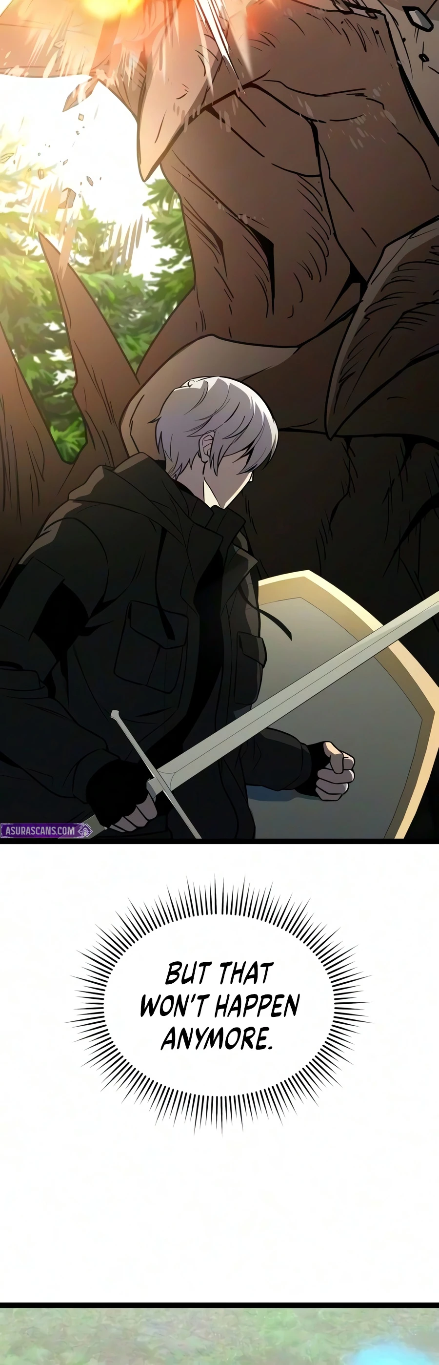 Read I Obtained a Mythic Item chapter 193 image 9 on Lezhin
