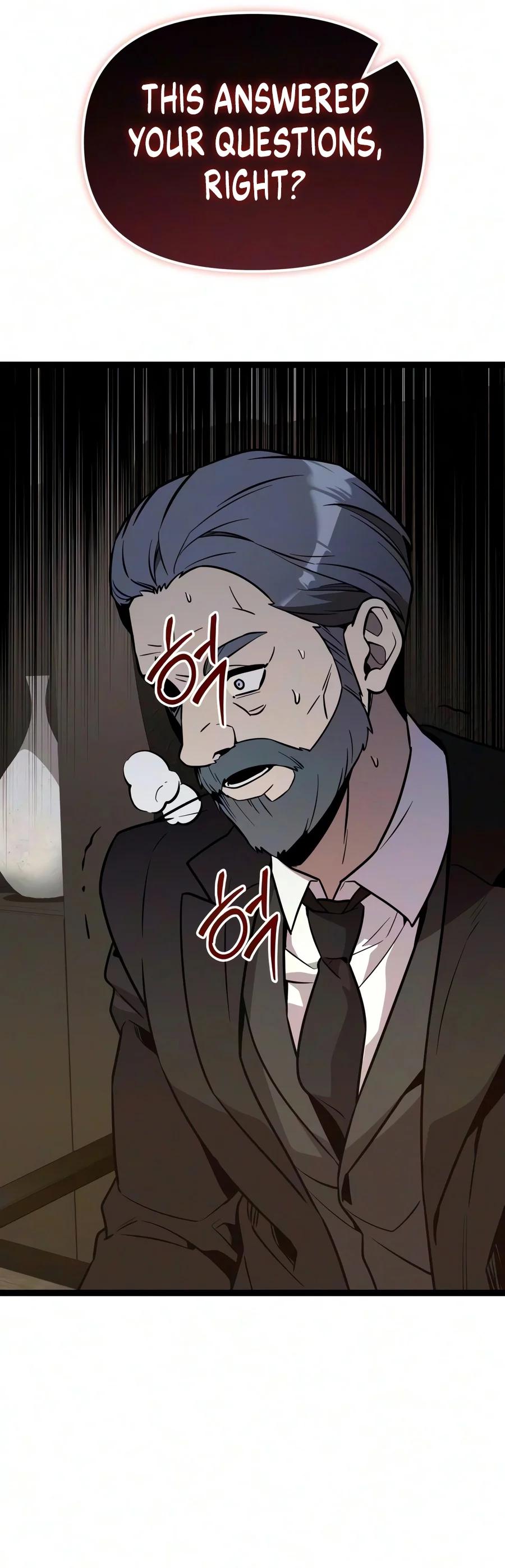 Read I Obtained a Mythic Item chapter 194 image 11 on Lezhin