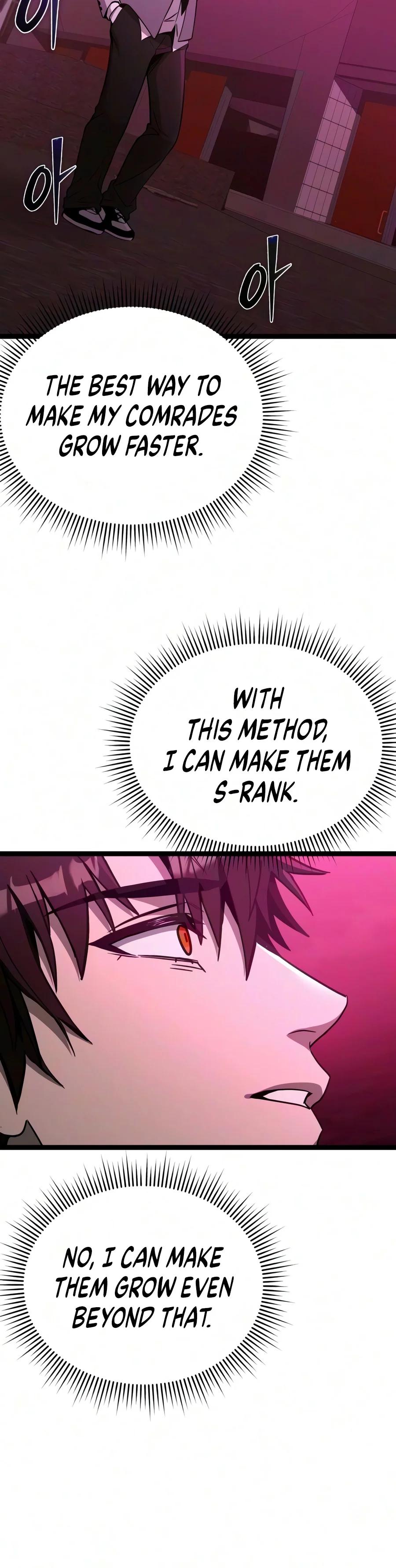 Read I Obtained a Mythic Item chapter 194 image 19 on Lezhin