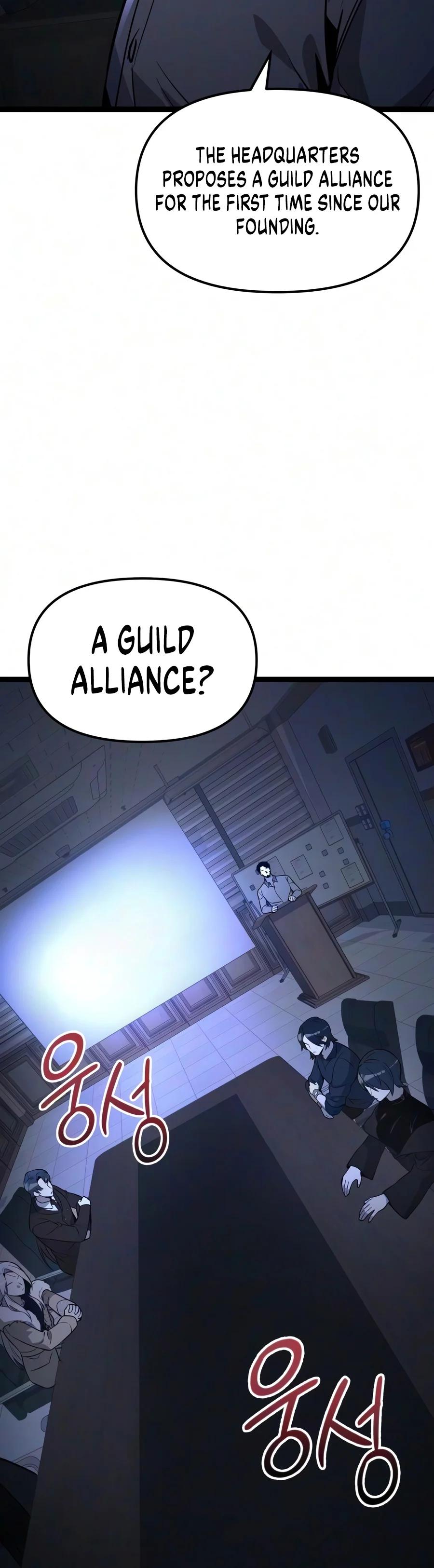 Read I Obtained a Mythic Item chapter 194 image 23 on Lezhin