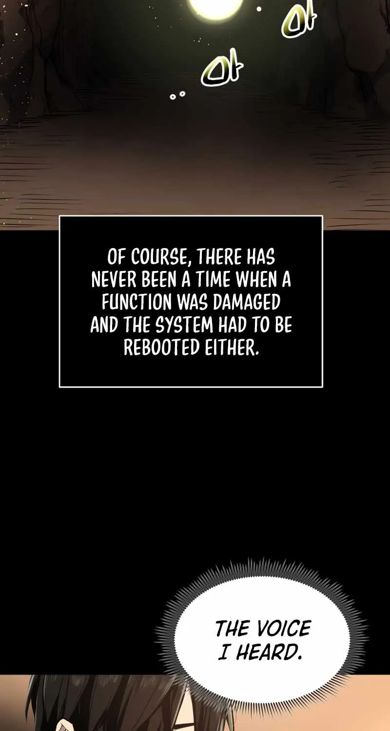 Read I Obtained a Mythic Item chapter 2 image 10 on Lezhin
