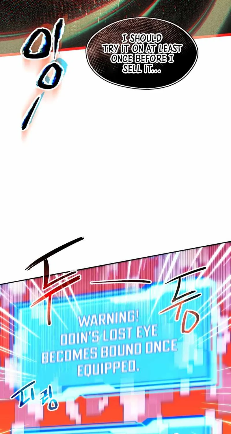 Read I Obtained a Mythic Item chapter 2 image 102 on Lezhin