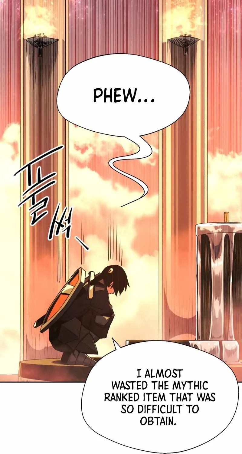 Read I Obtained a Mythic Item chapter 2 image 104 on Lezhin
