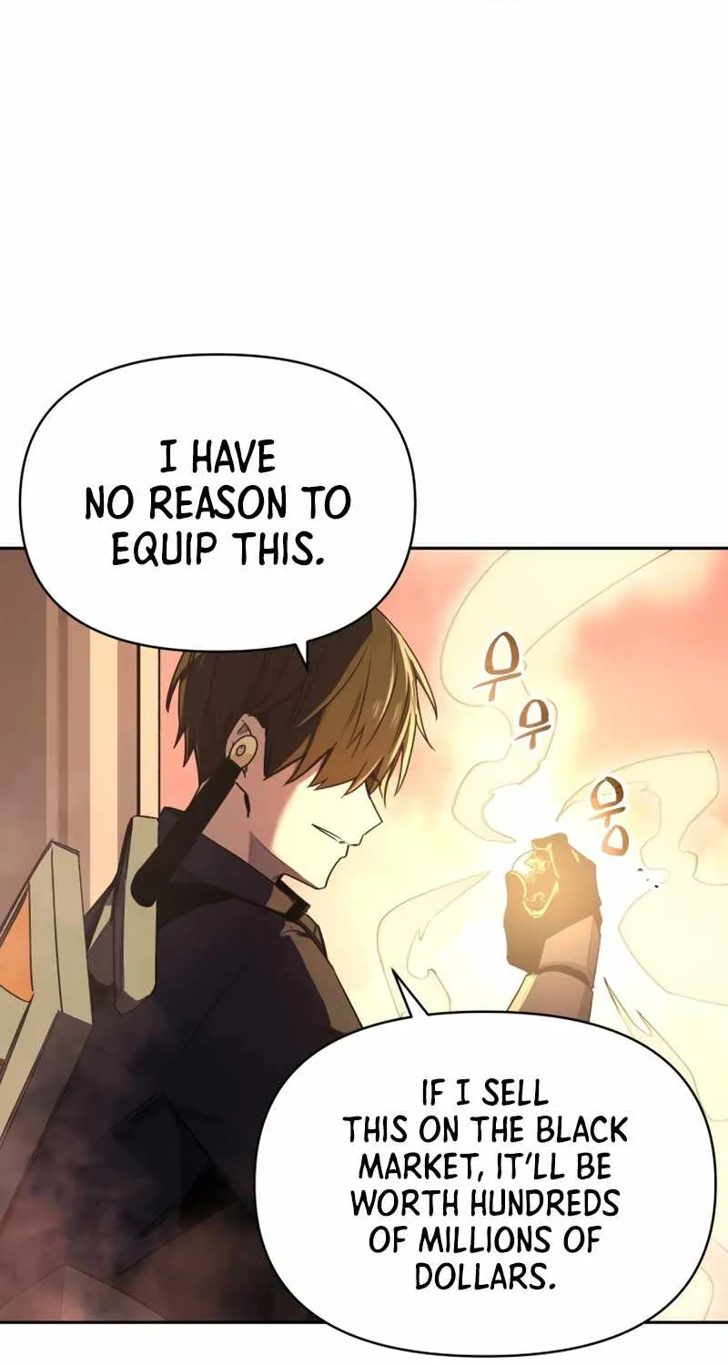 Read I Obtained a Mythic Item chapter 2 image 105 on Lezhin