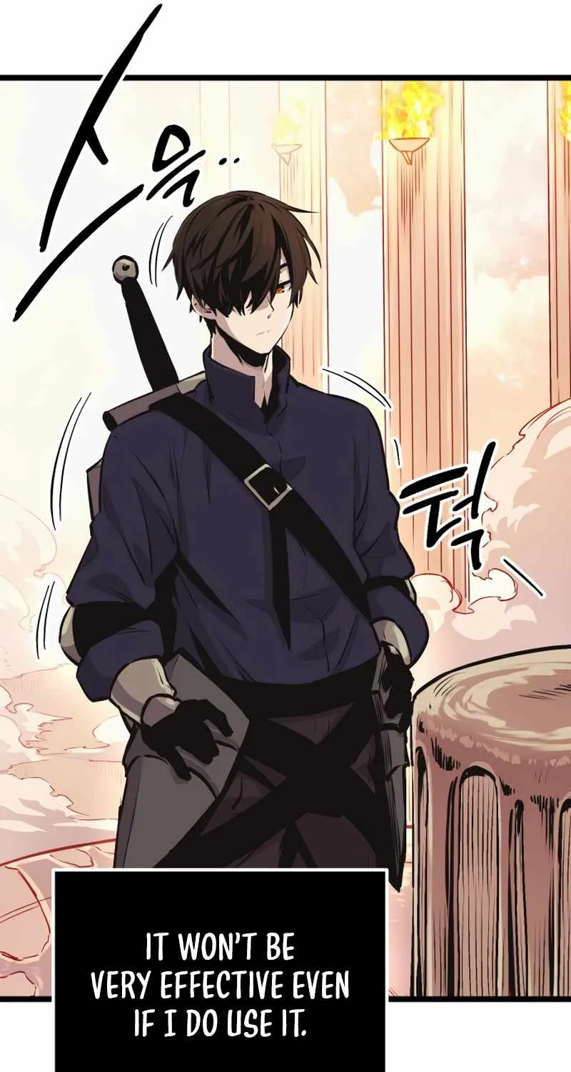 Read I Obtained a Mythic Item chapter 2 image 108 on Lezhin