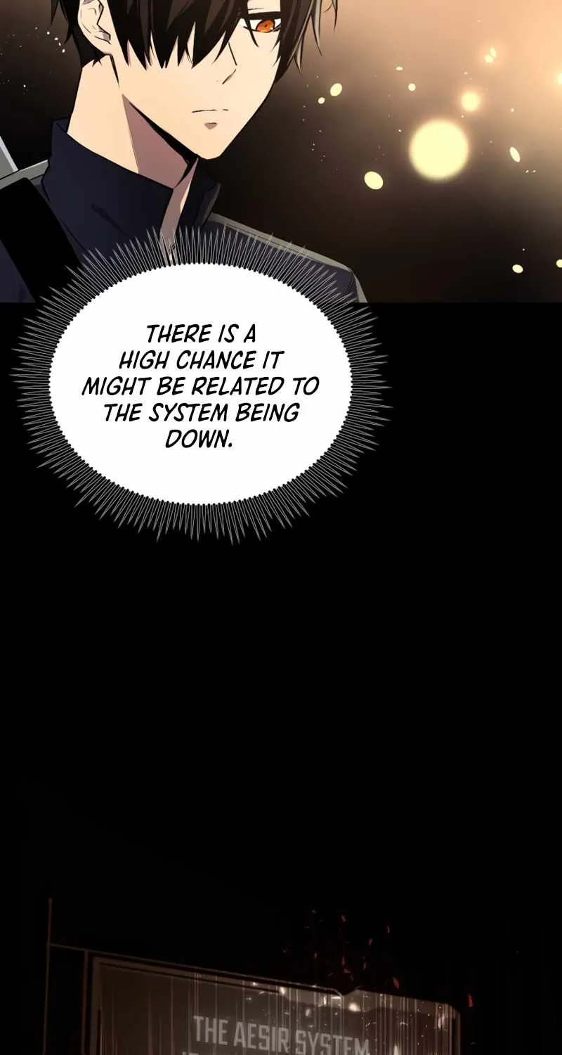 Read I Obtained a Mythic Item chapter 2 image 11 on Lezhin