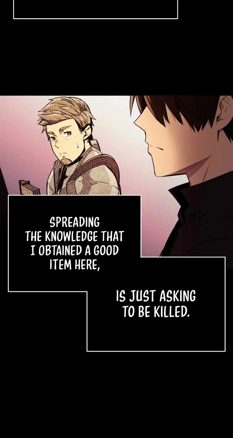 Read I Obtained a Mythic Item chapter 2 image 133 on Lezhin