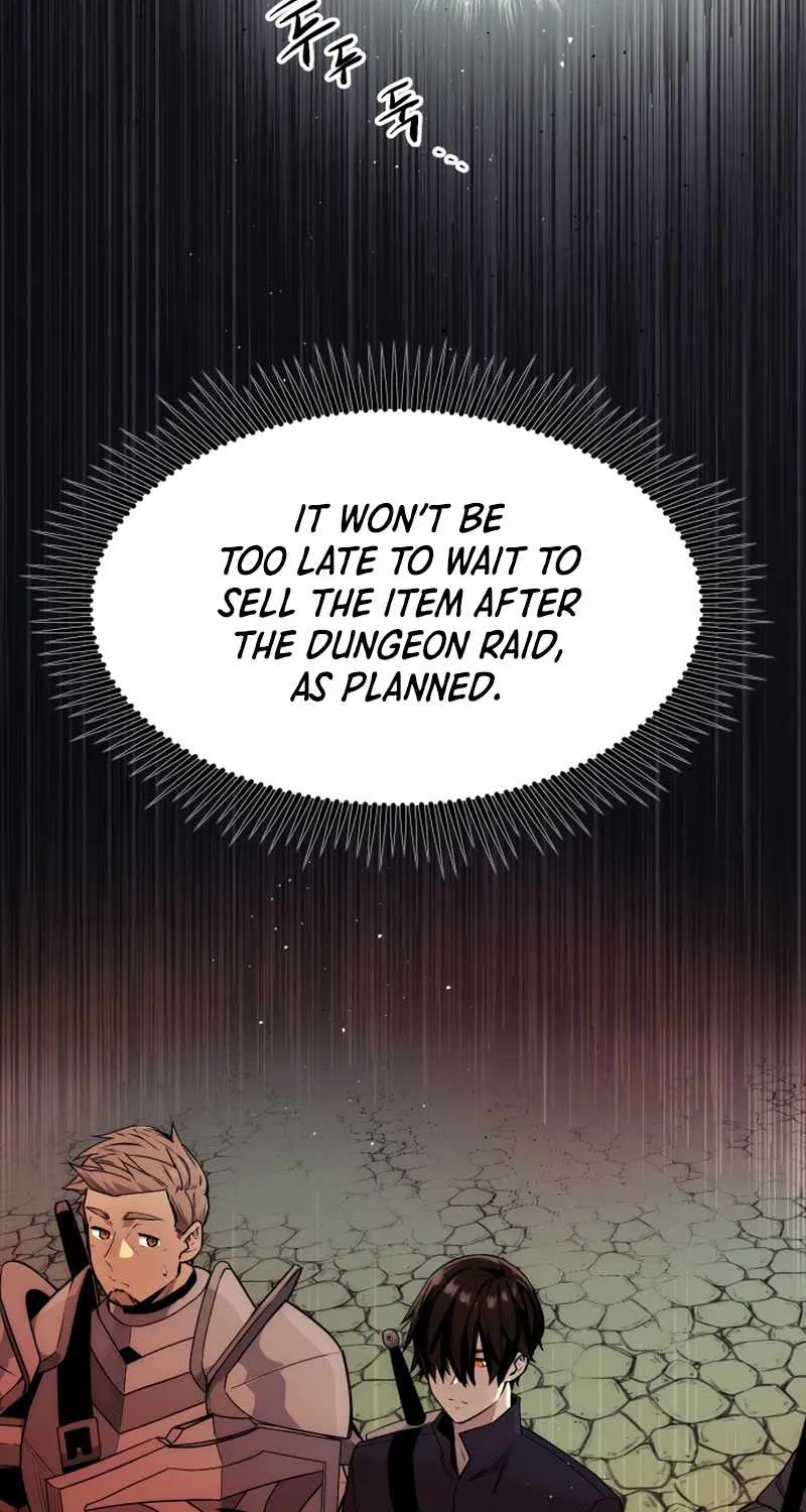 Read I Obtained a Mythic Item chapter 2 image 135 on Lezhin