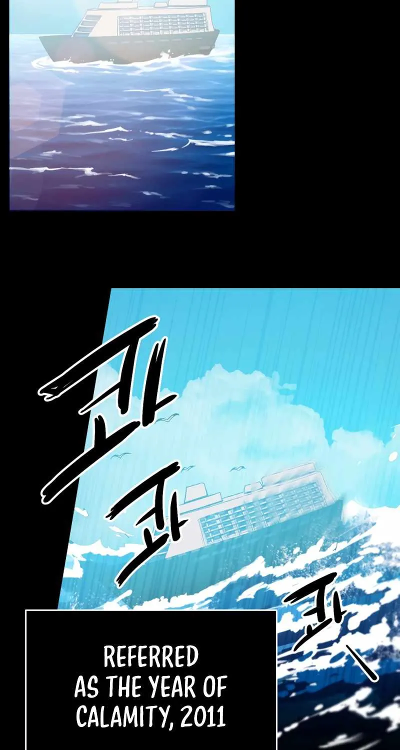 Read I Obtained a Mythic Item chapter 2 image 21 on Lezhin