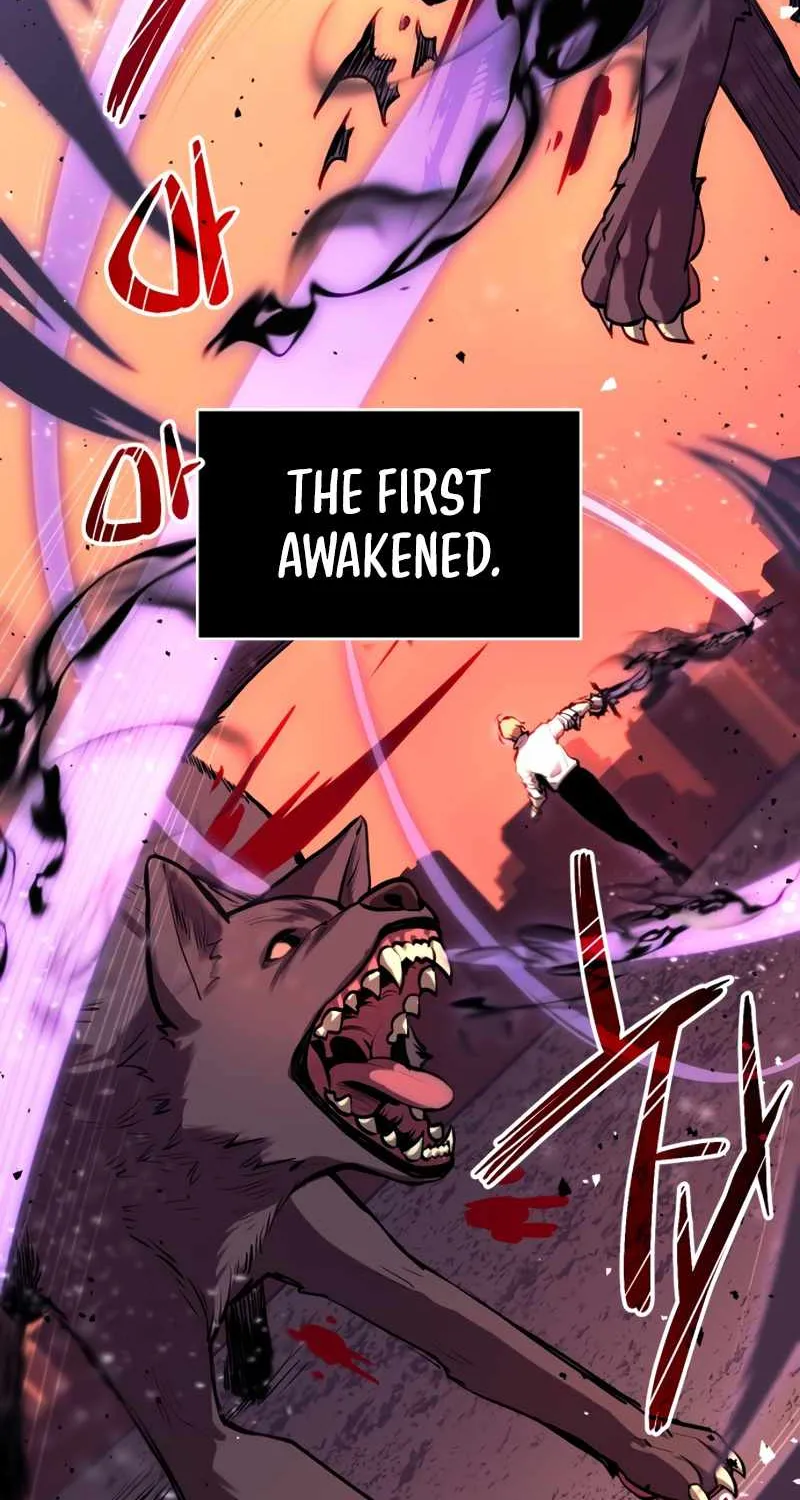 Read I Obtained a Mythic Item chapter 2 image 49 on Lezhin