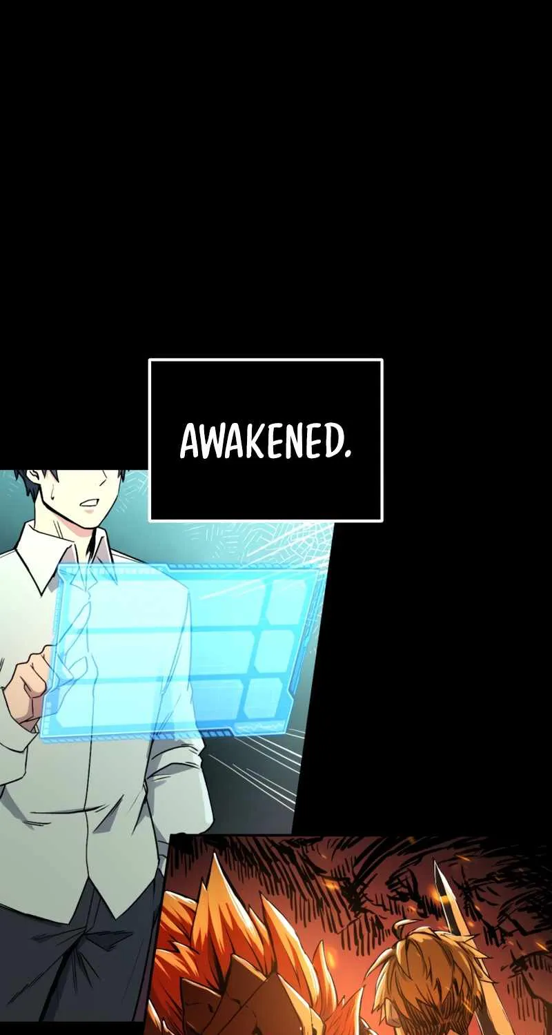 Read I Obtained a Mythic Item chapter 2 image 52 on Lezhin