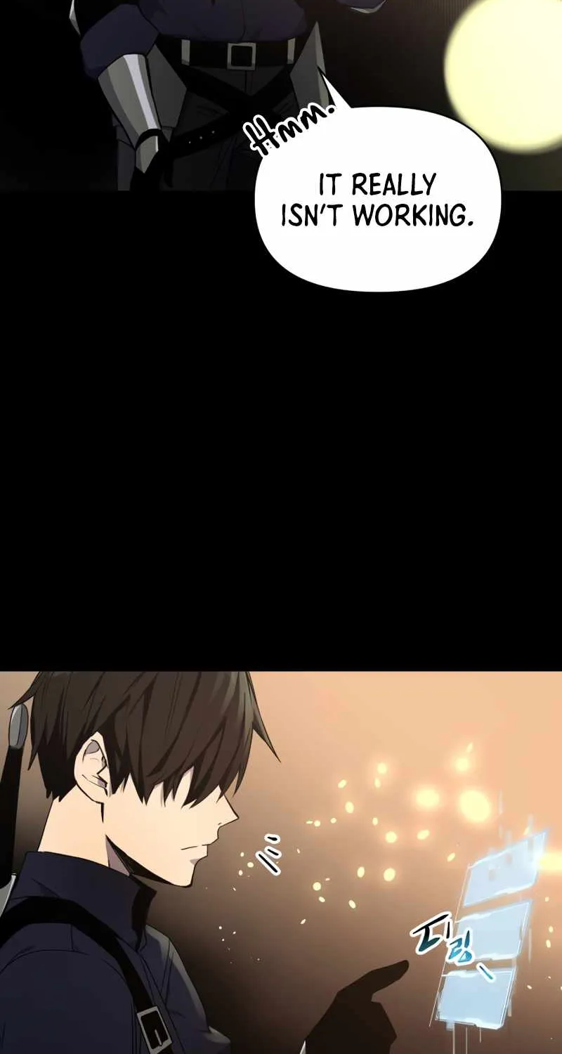 Read I Obtained a Mythic Item chapter 2 image 6 on Lezhin
