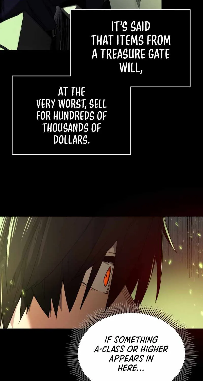 Read I Obtained a Mythic Item chapter 2 image 67 on Lezhin