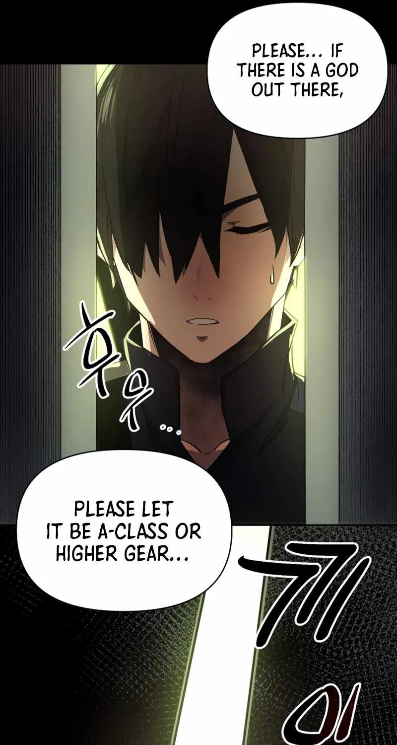 Read I Obtained a Mythic Item chapter 2 image 69 on Lezhin