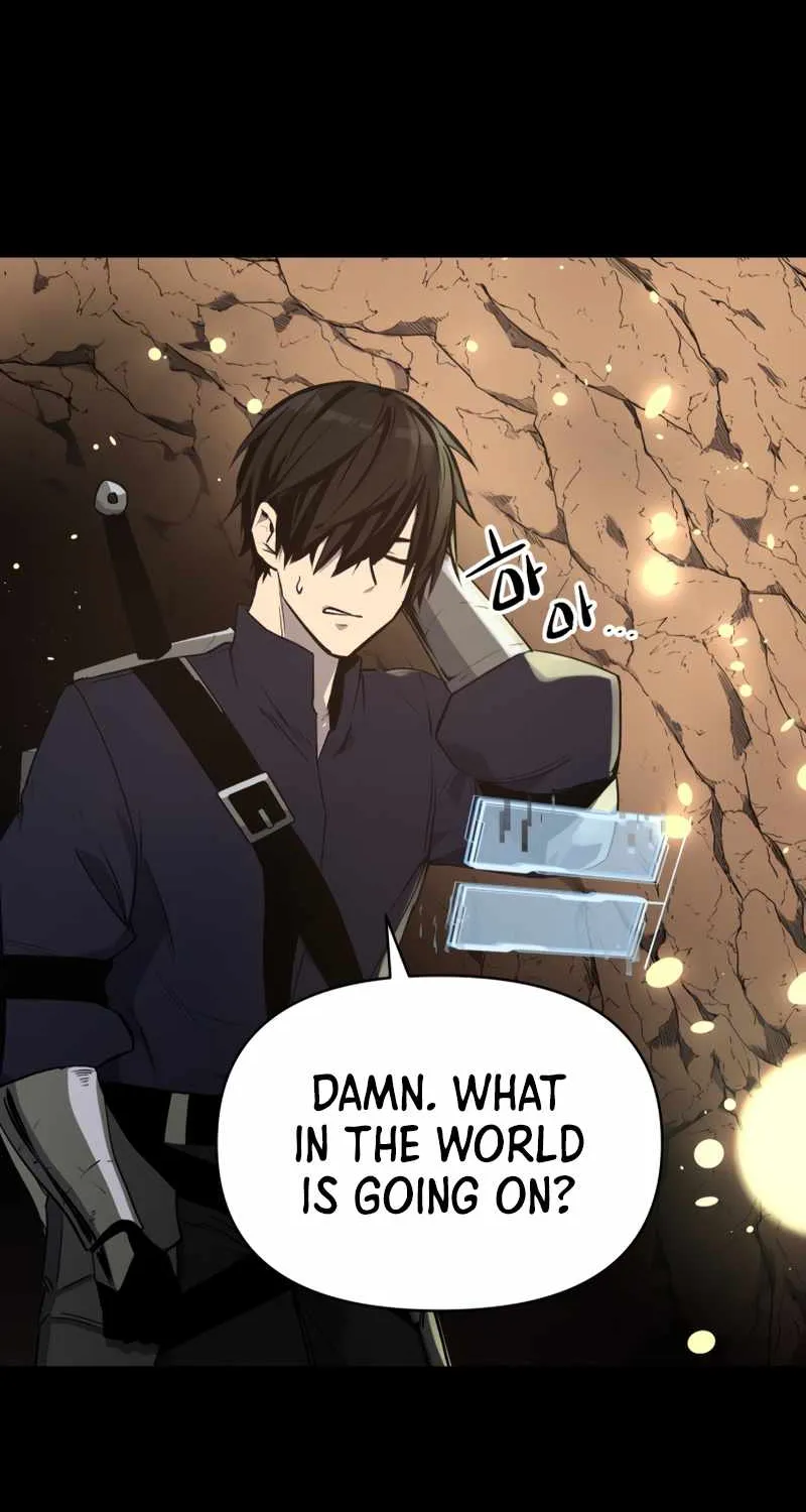 Read I Obtained a Mythic Item chapter 2 image 8 on Lezhin