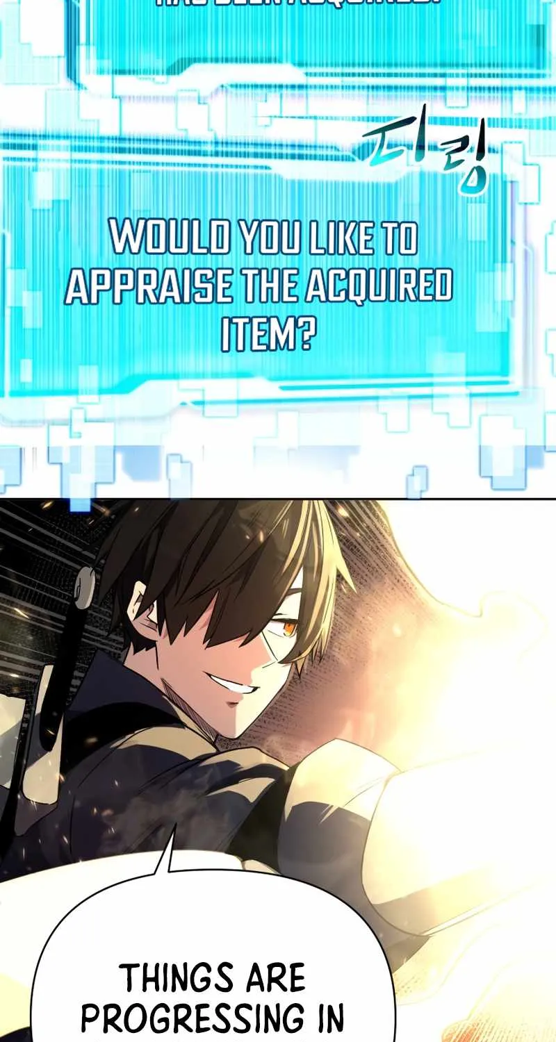 Read I Obtained a Mythic Item chapter 2 image 83 on Lezhin