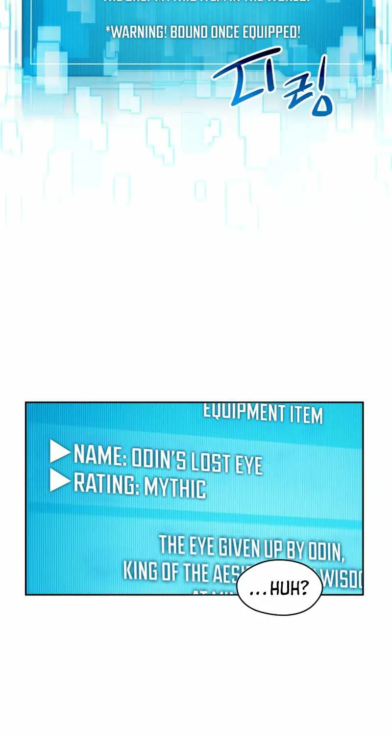 Read I Obtained a Mythic Item chapter 2 image 88 on Lezhin