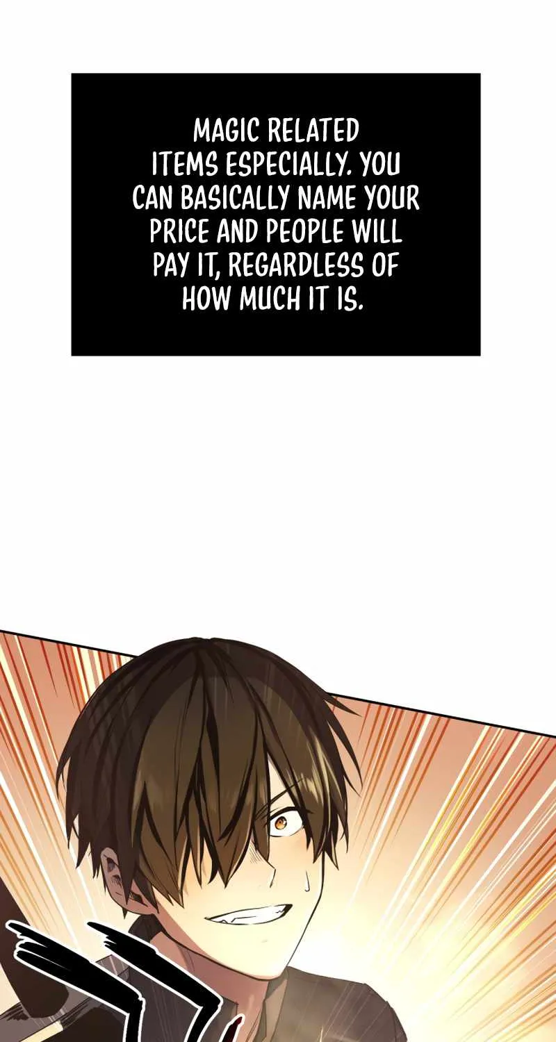 Read I Obtained a Mythic Item chapter 2 image 94 on Lezhin