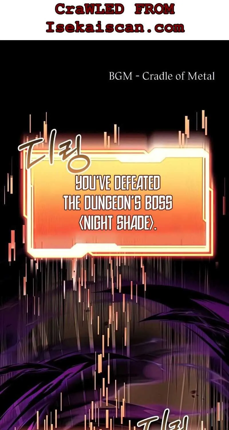 Read I Obtained a Mythic Item chapter 20 image 1 on Lezhin
