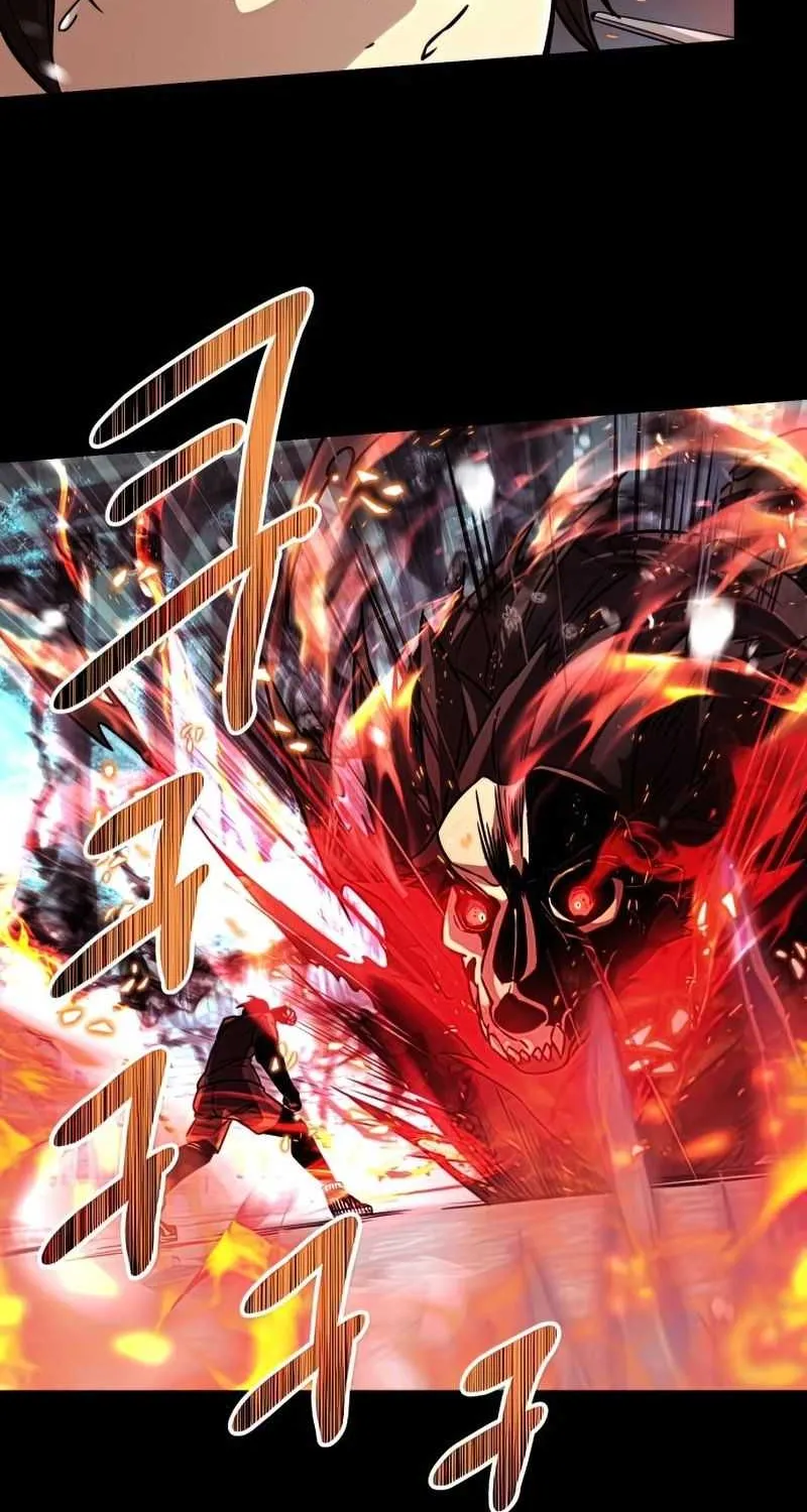 Read I Obtained a Mythic Item chapter 20 image 15 on Lezhin