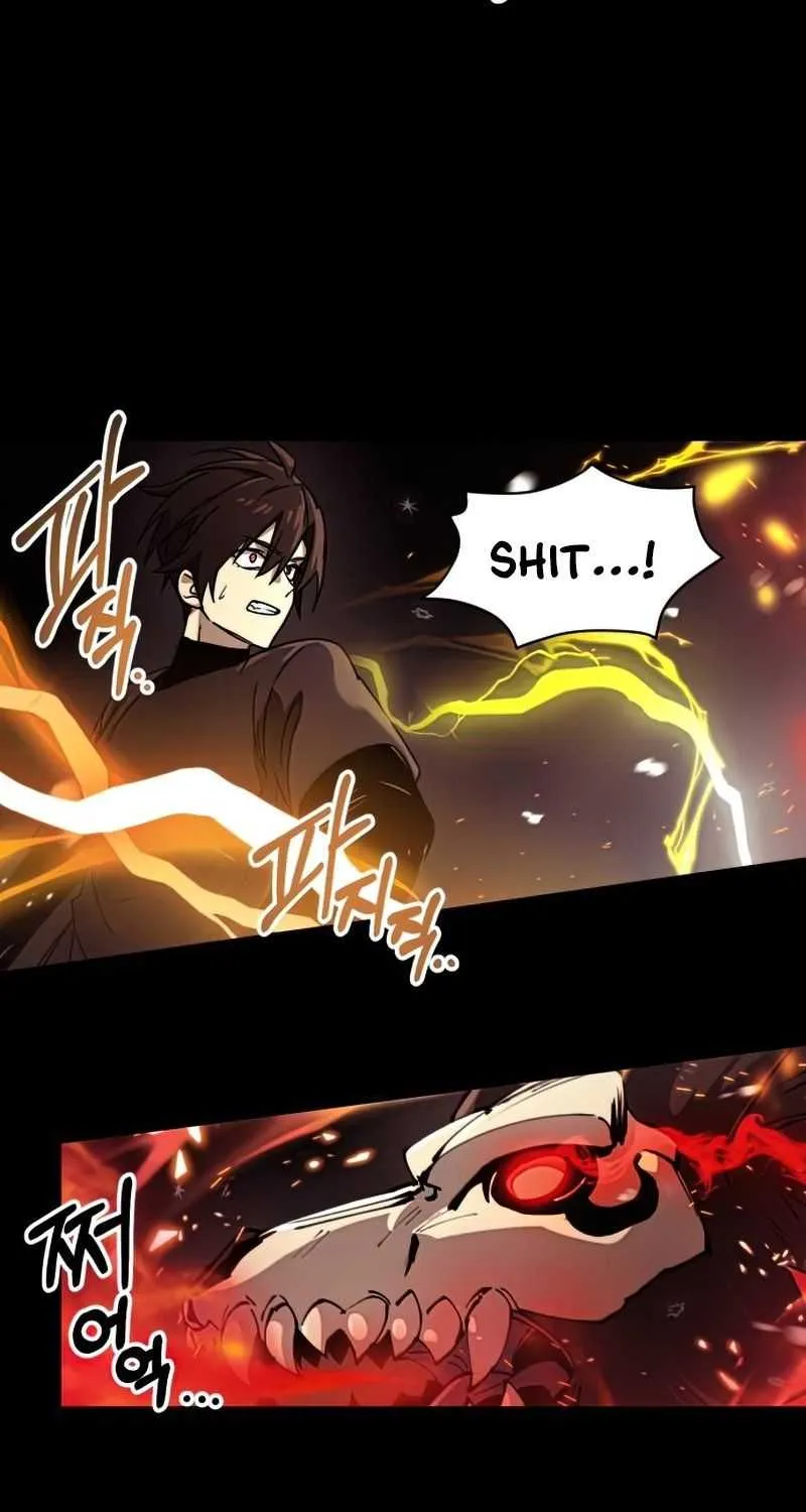 Read I Obtained a Mythic Item chapter 20 image 16 on Lezhin