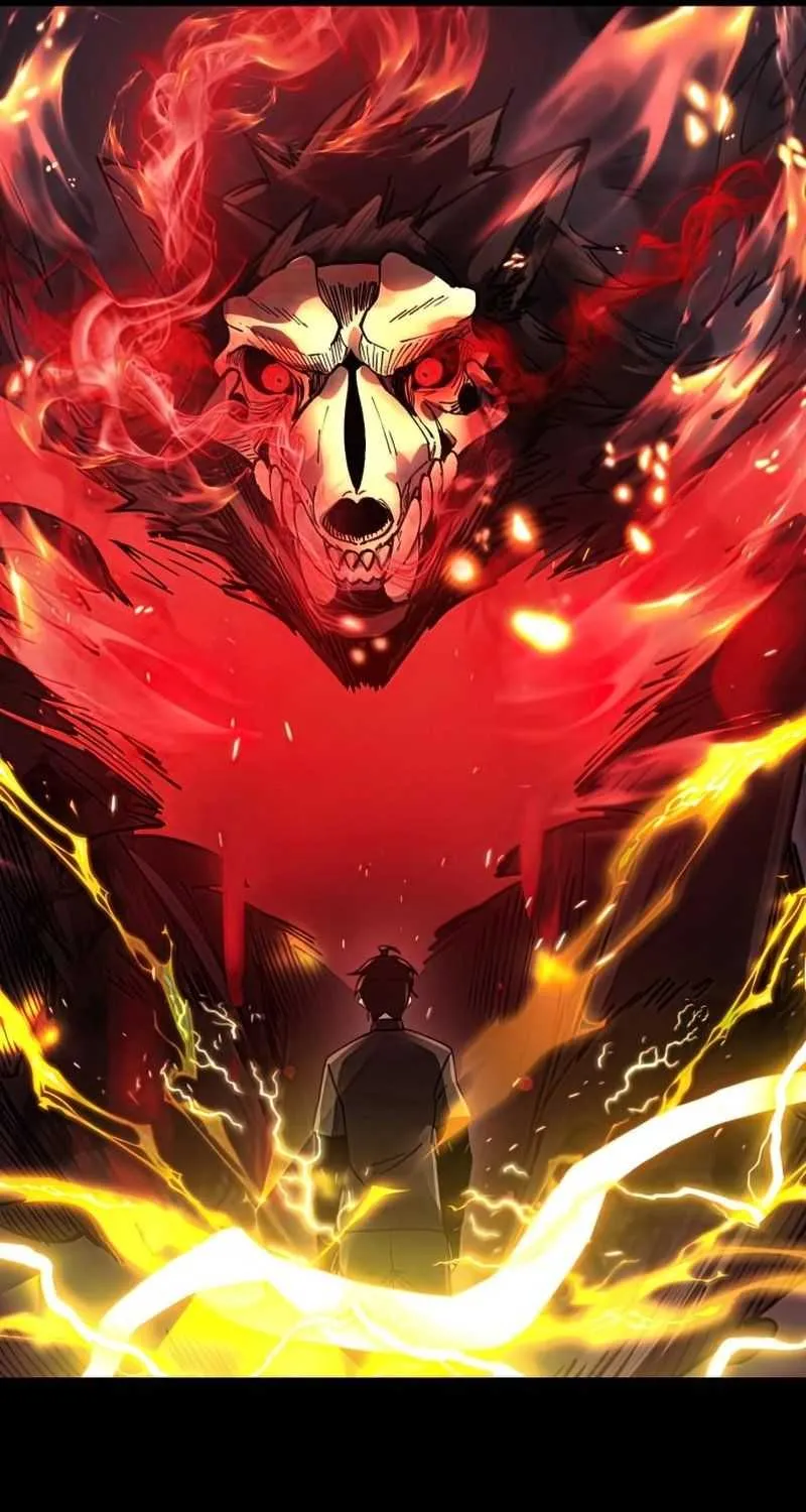 Read I Obtained a Mythic Item chapter 20 image 22 on Lezhin