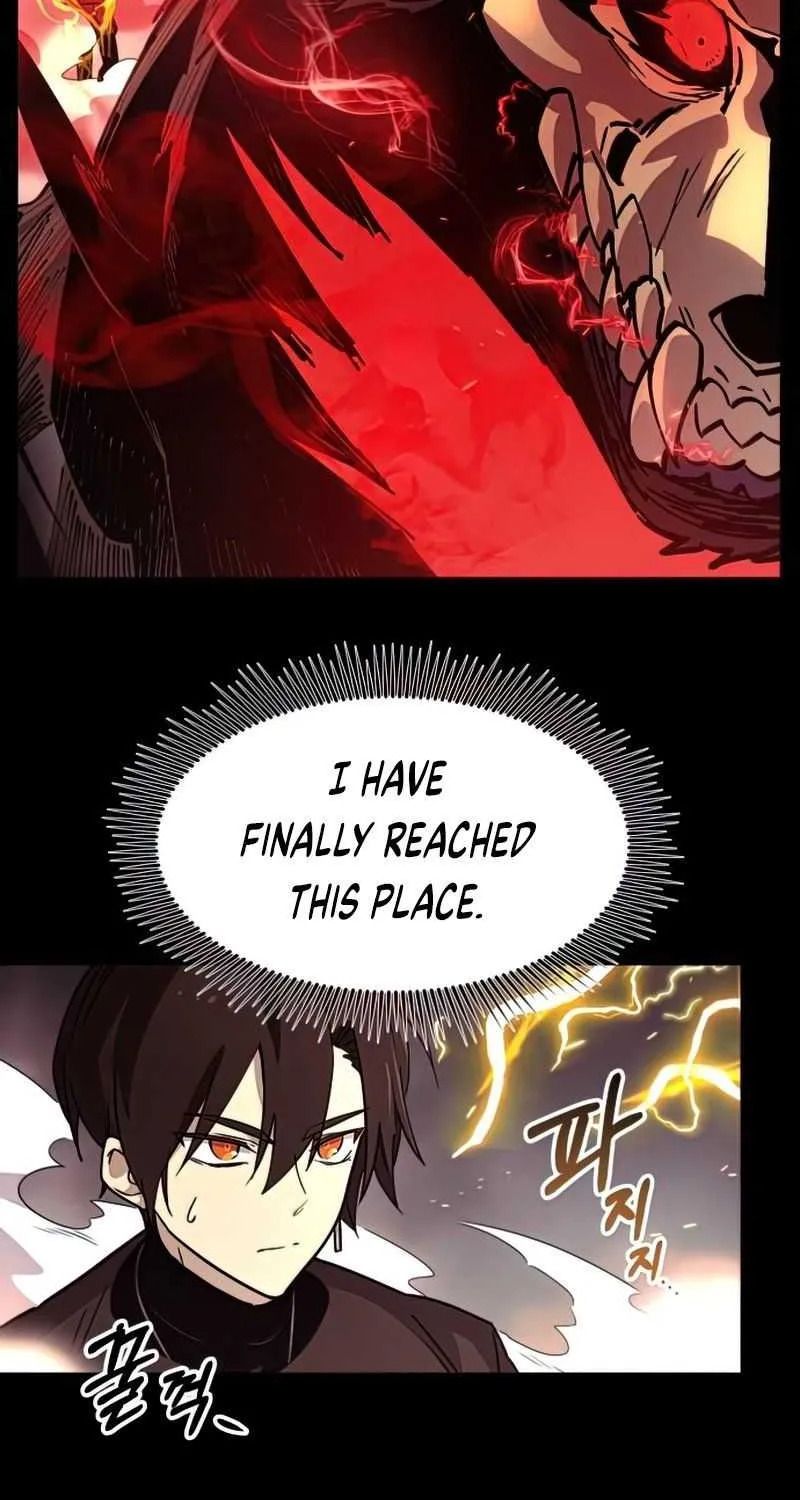 Read I Obtained a Mythic Item chapter 20 image 24 on Lezhin