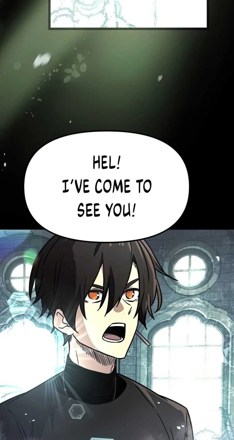 Read I Obtained a Mythic Item chapter 20 image 28 on Lezhin