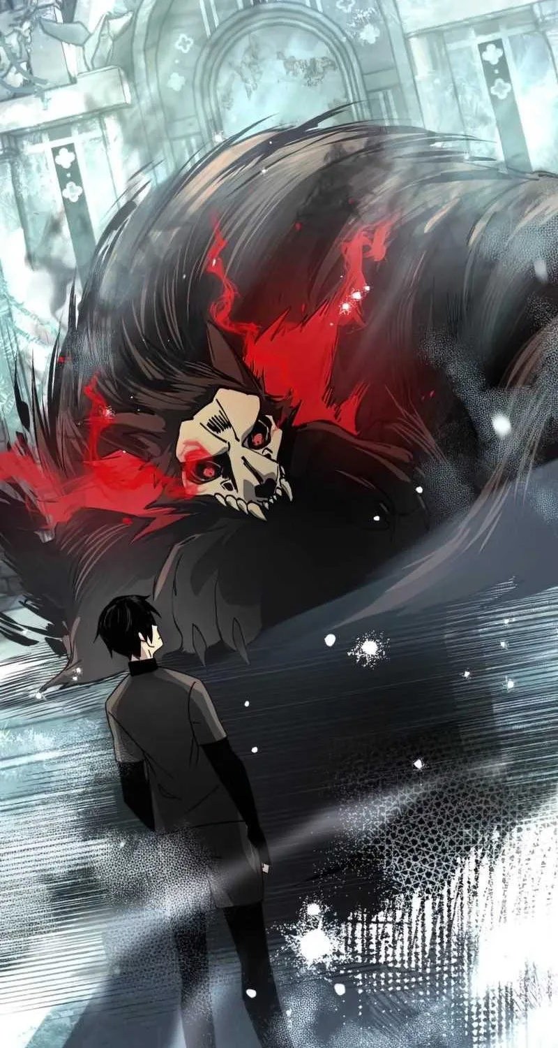 Read I Obtained a Mythic Item chapter 20 image 32 on Lezhin