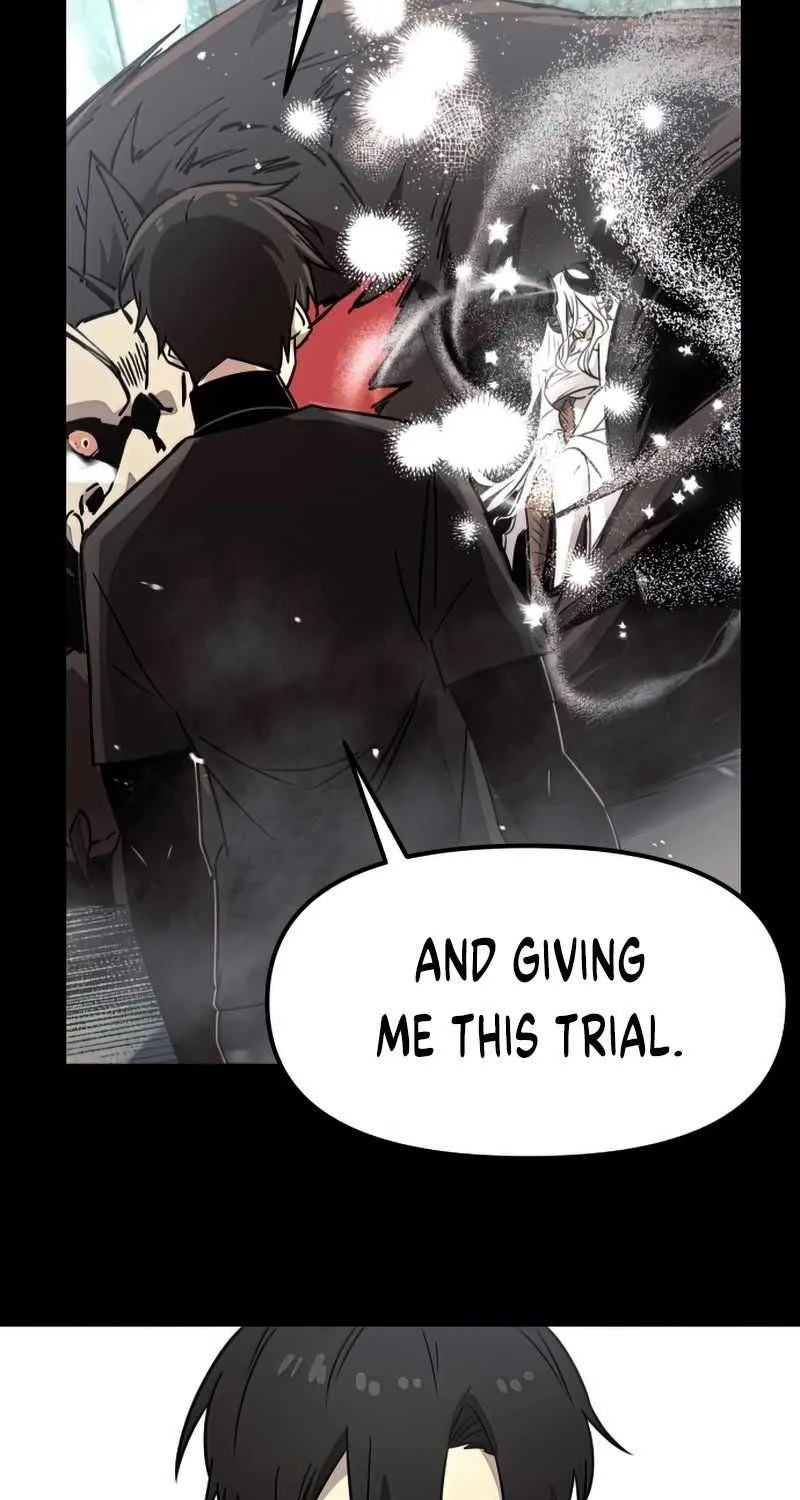Read I Obtained a Mythic Item chapter 20 image 37 on Lezhin