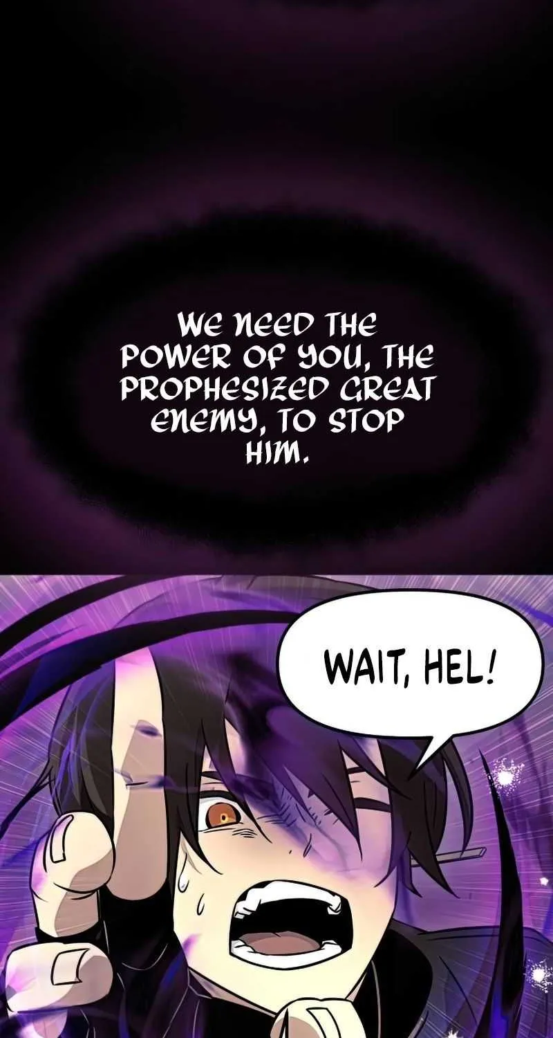 Read I Obtained a Mythic Item chapter 20 image 60 on Lezhin