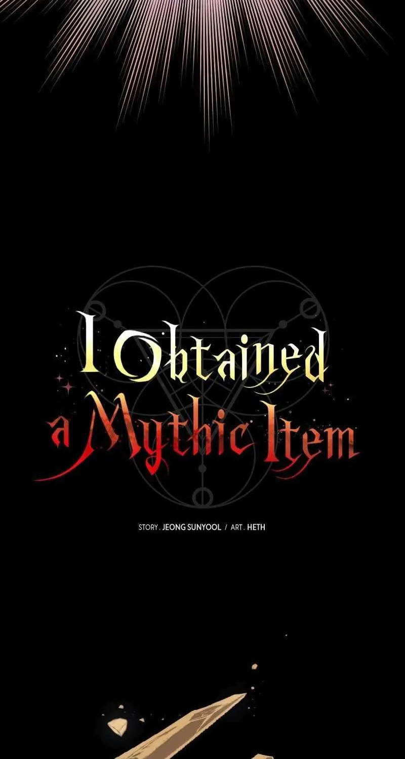 Read I Obtained a Mythic Item chapter 20 image 8 on Lezhin