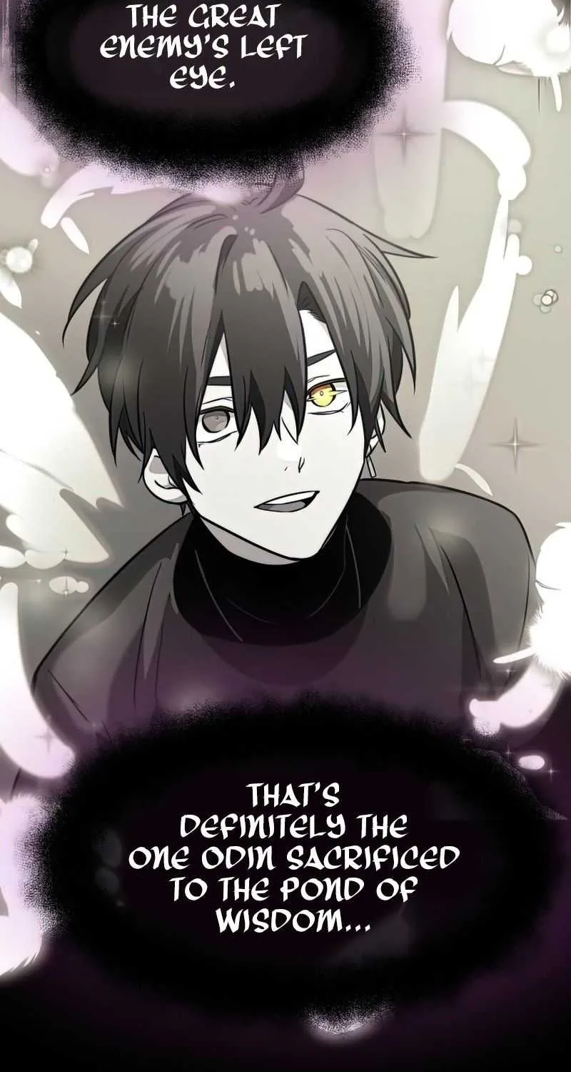 Read I Obtained a Mythic Item chapter 20 image 97 on Lezhin