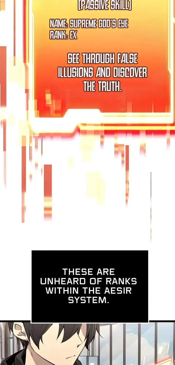 Read I Obtained a Mythic Item chapter 21 image 10 on Lezhin
