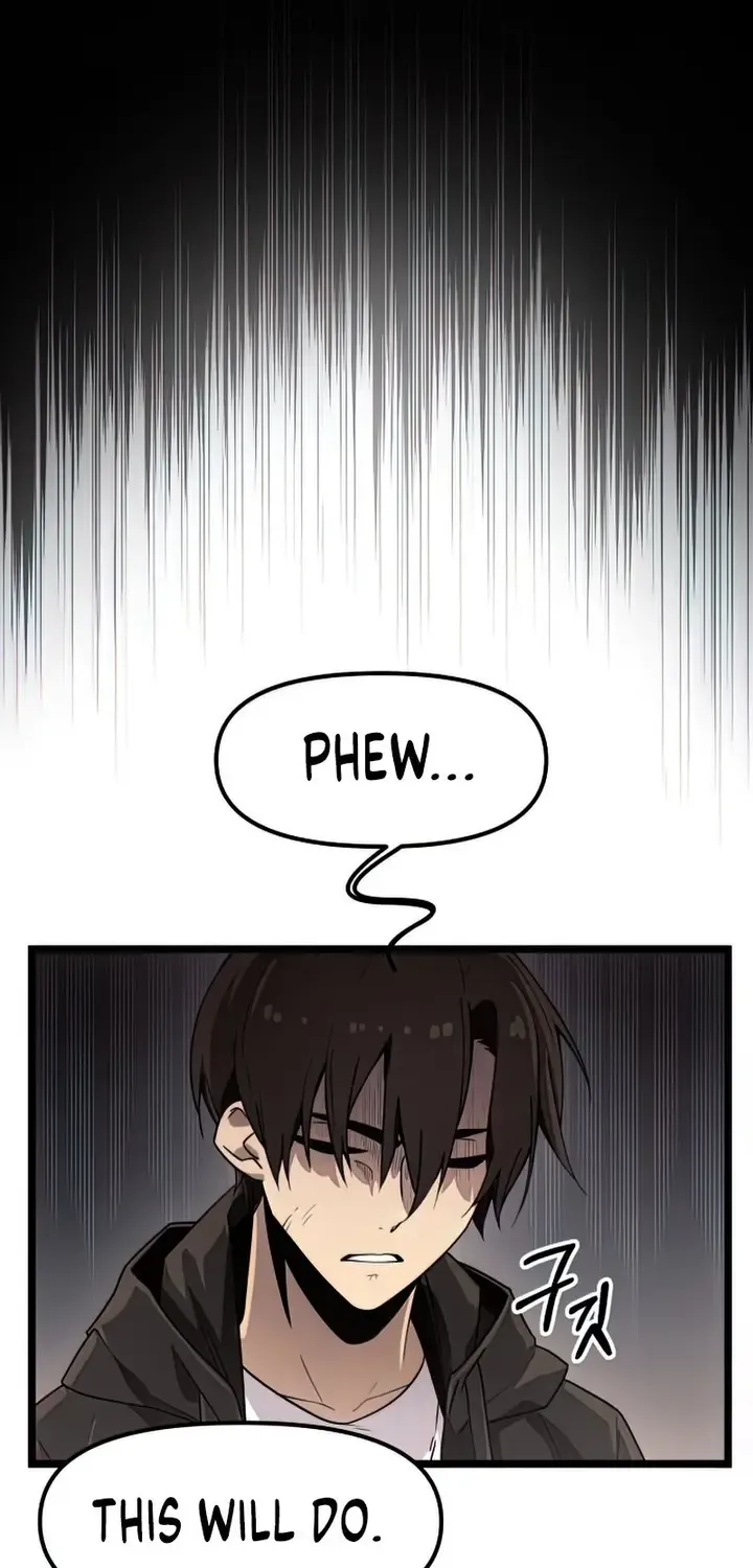 Read I Obtained a Mythic Item chapter 21 image 18 on Lezhin