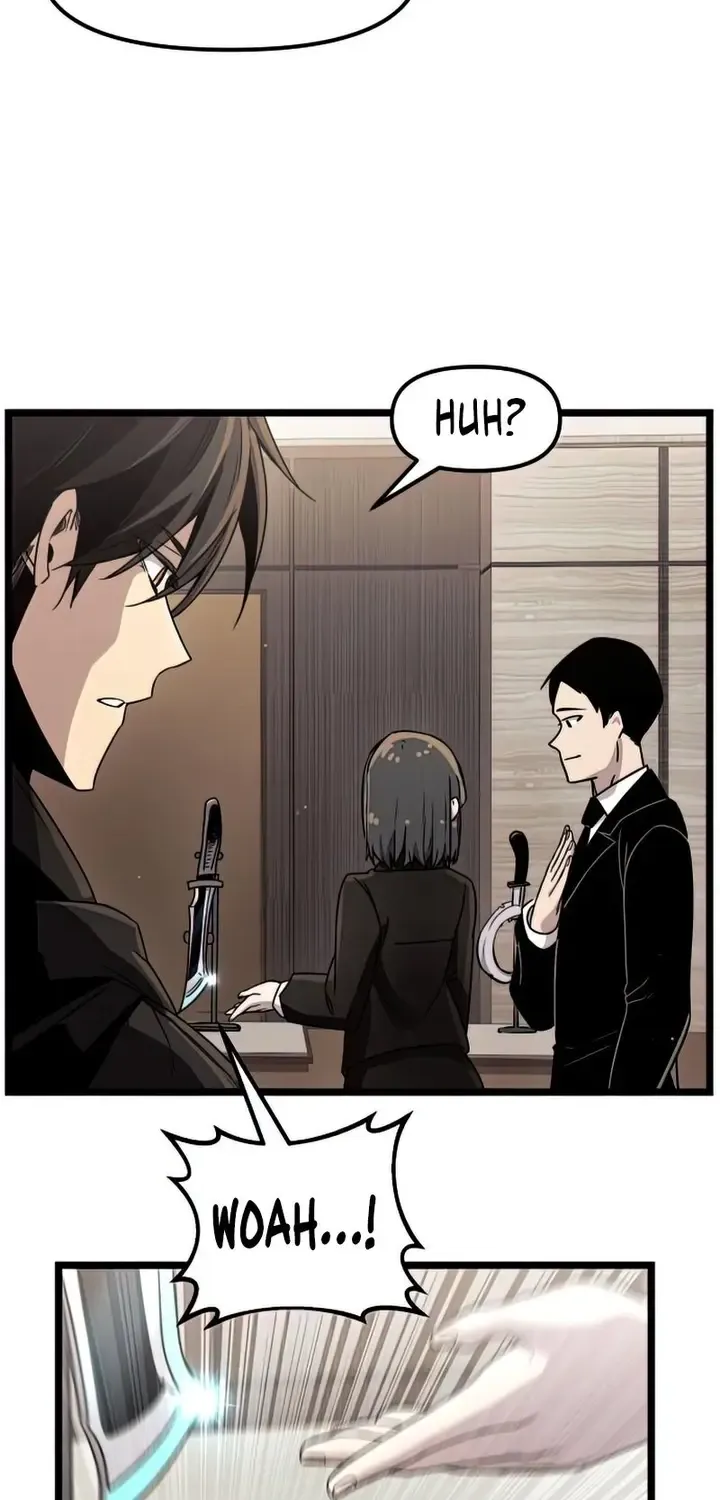 Read I Obtained a Mythic Item chapter 21 image 19 on Lezhin
