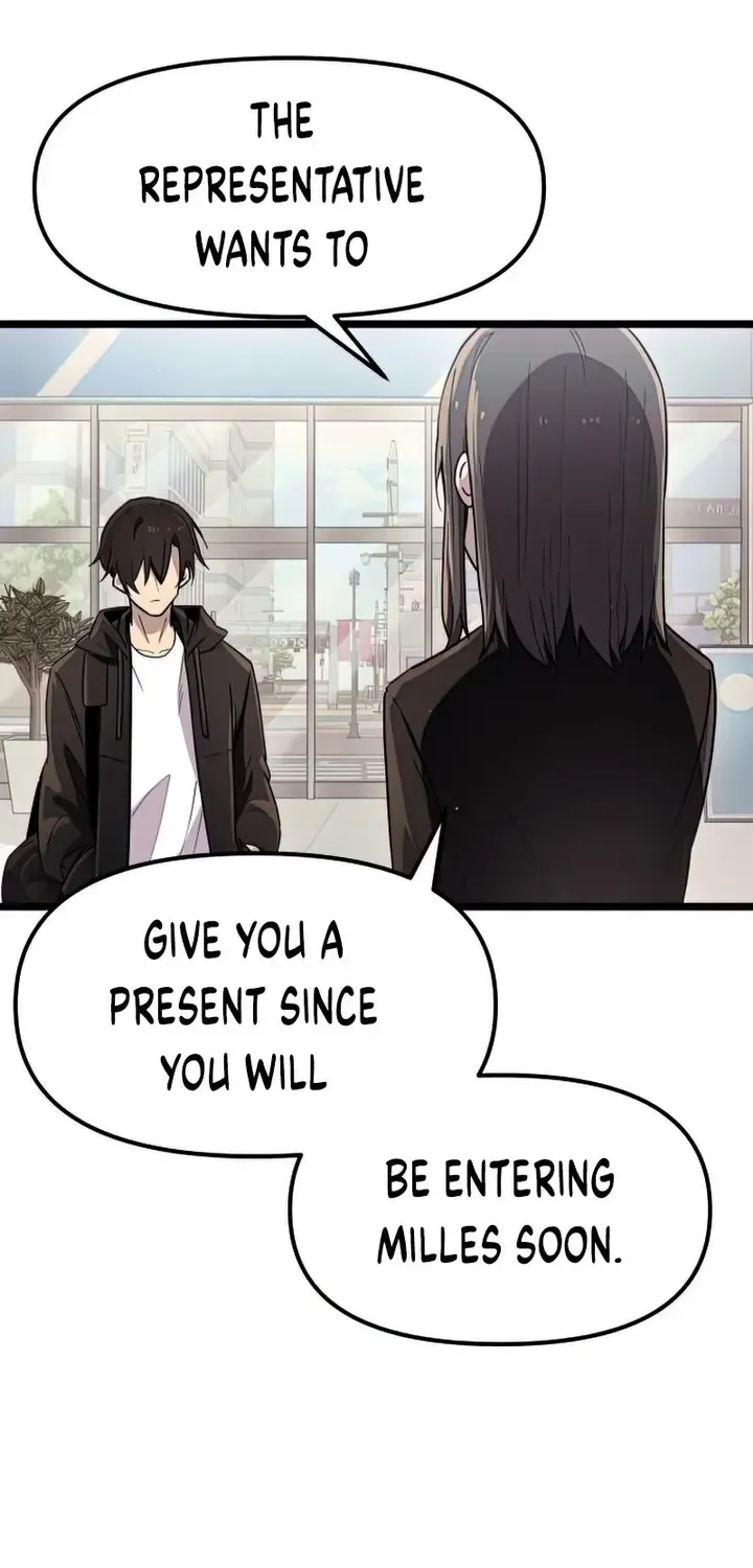Read I Obtained a Mythic Item chapter 21 image 27 on Lezhin