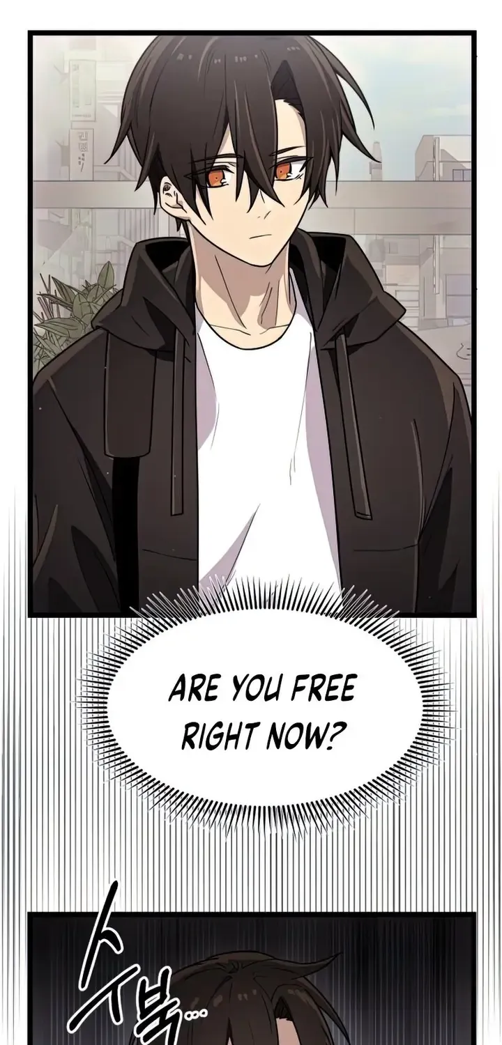 Read I Obtained a Mythic Item chapter 21 image 28 on Lezhin