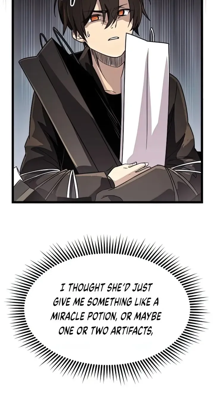 Read I Obtained a Mythic Item chapter 21 image 29 on Lezhin