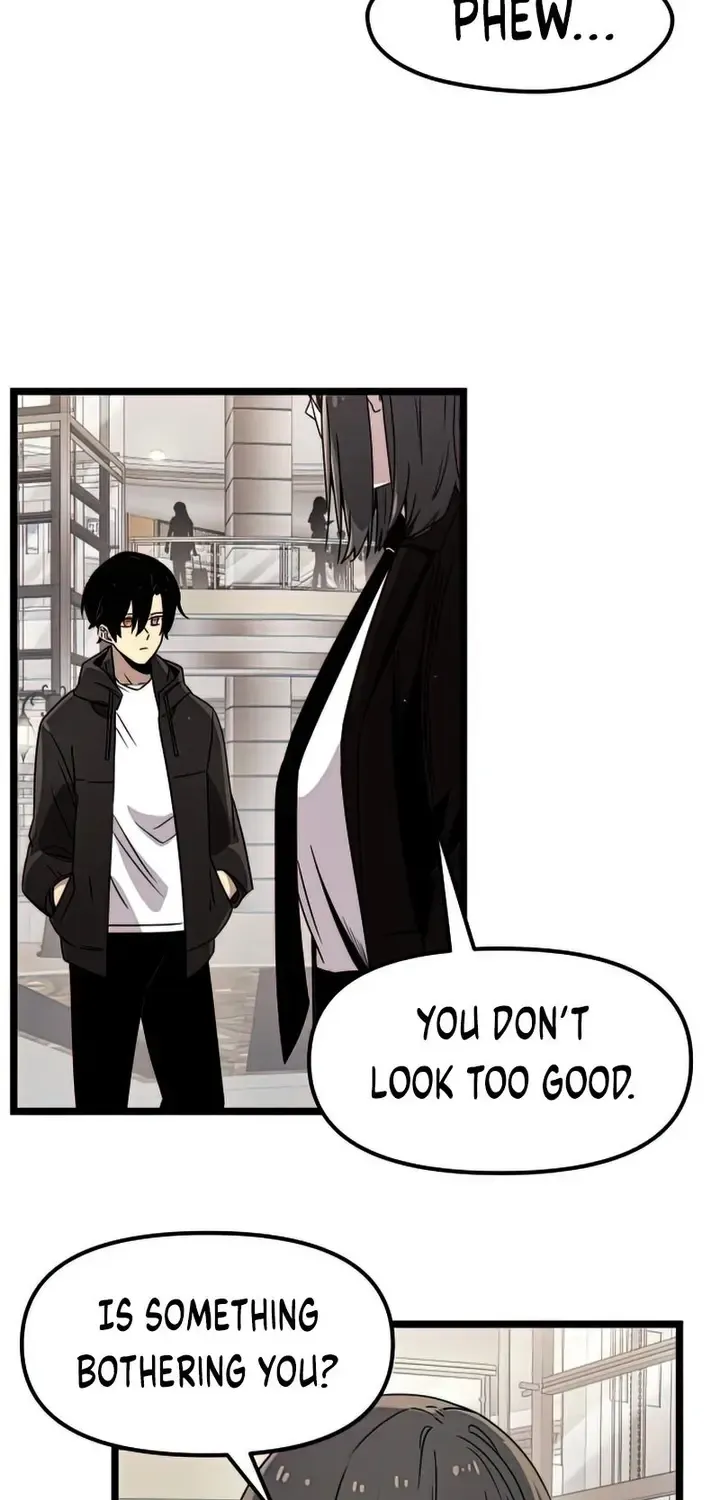 Read I Obtained a Mythic Item chapter 21 image 3 on Lezhin