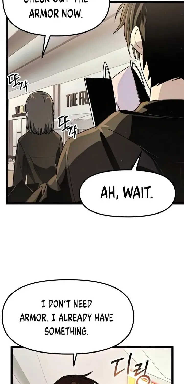 Read I Obtained a Mythic Item chapter 21 image 31 on Lezhin
