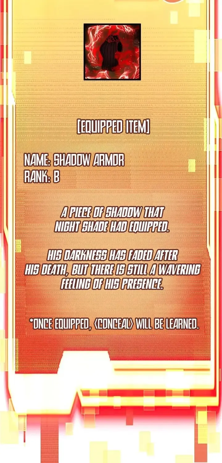 Read I Obtained a Mythic Item chapter 21 image 33 on Lezhin