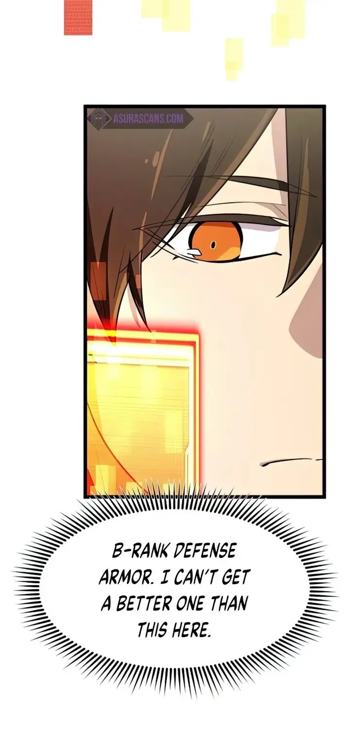 Read I Obtained a Mythic Item chapter 21 image 34 on Lezhin