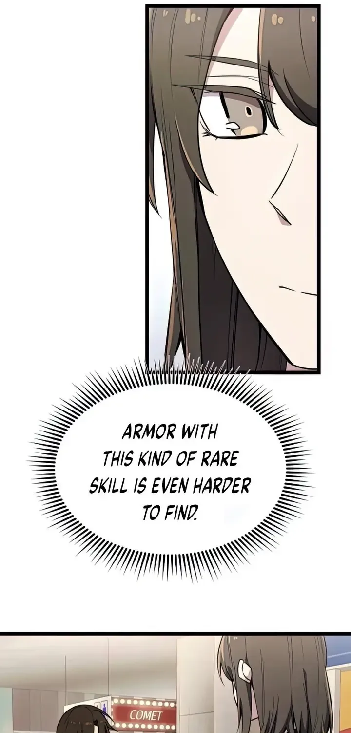 Read I Obtained a Mythic Item chapter 21 image 36 on Lezhin