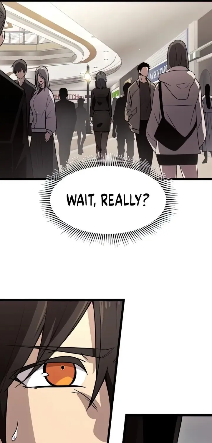 Read I Obtained a Mythic Item chapter 21 image 45 on Lezhin