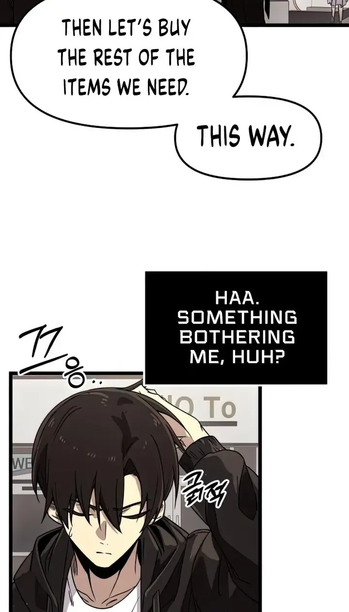Read I Obtained a Mythic Item chapter 21 image 5 on Lezhin