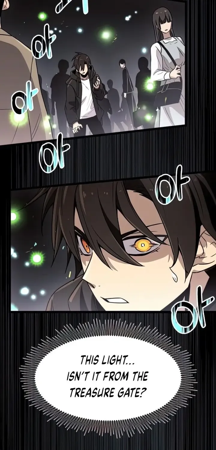 Read I Obtained a Mythic Item chapter 21 image 51 on Lezhin
